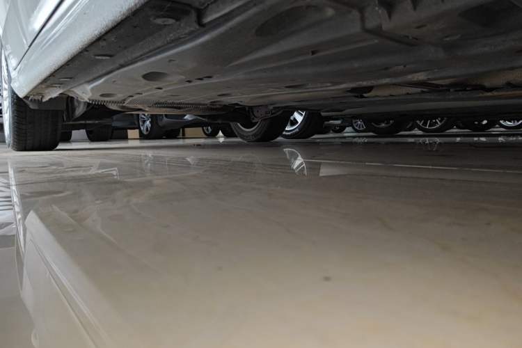 Used Audi A3 2014 Limousine 35 TFSI Automatic Advanced Model
