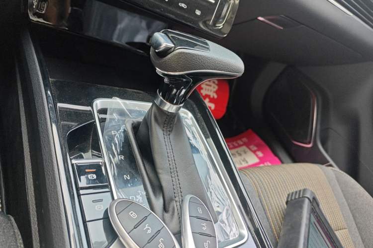 Used Bestune B70 2022 Third Generation 1.5T Automatic Enjoyment Version
