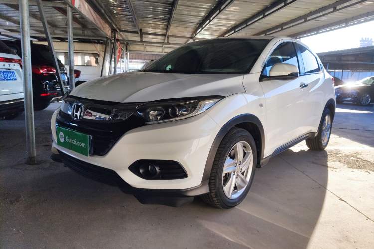 Used Honda Vezel 2020 220 TURBO CVT Elite Edition