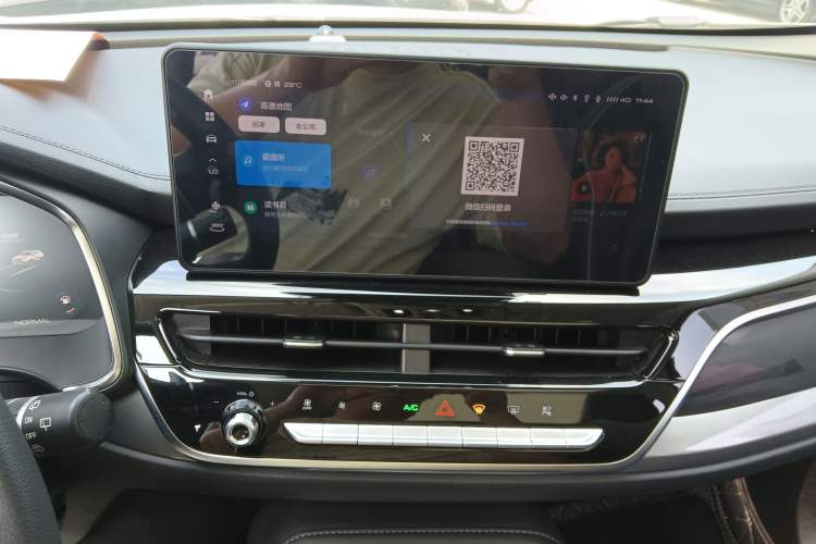 Used Haval H6 2021 China Trend Edition 1.5 GDIT Automatic Champion Version
