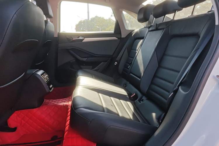 Used Volkswagen Sagitar 2022 280TSI DSG Excellence Edition
