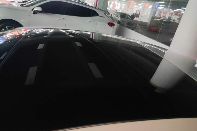 Used Ford Focus 2021 Sedan EcoBoost 180 Automatic Trendy Model