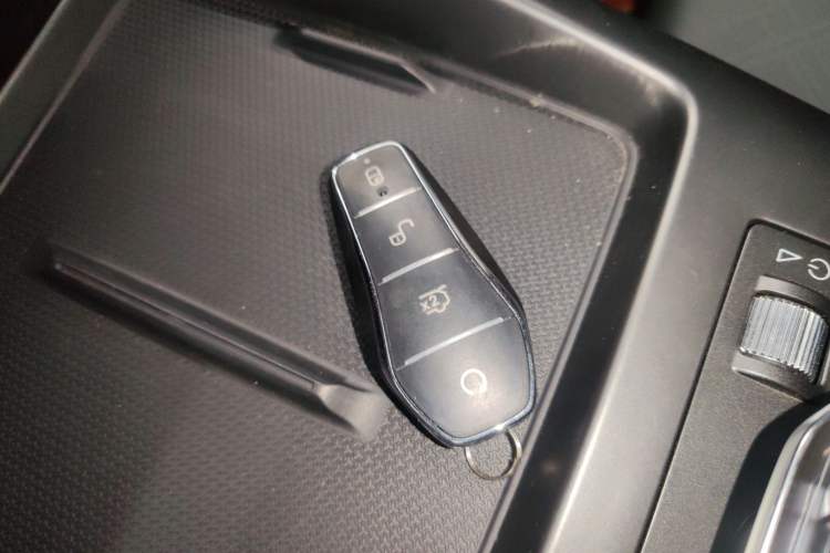 Used BYD Qin PLUS 2025 DM-i Smart Drive 120KM Superior Model
