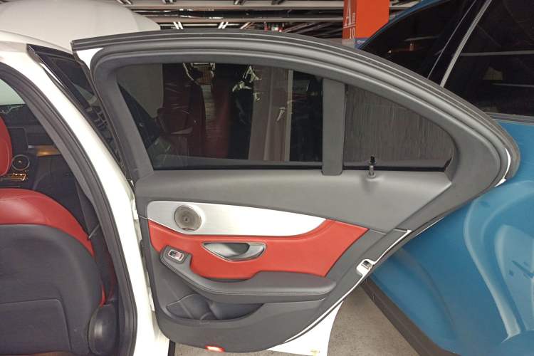 Used Mercedes-Benz C-Class 2020 Restyled C 260 Sport Edition
