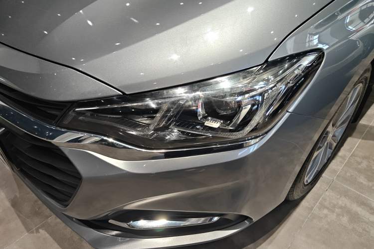 Used Chevrolet Monza 2021 320 Automatic Enjoyment Sunroof Edition