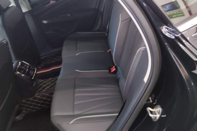 Used Volkswagen Passat 2024 380TSI Starry Dragon Edition
