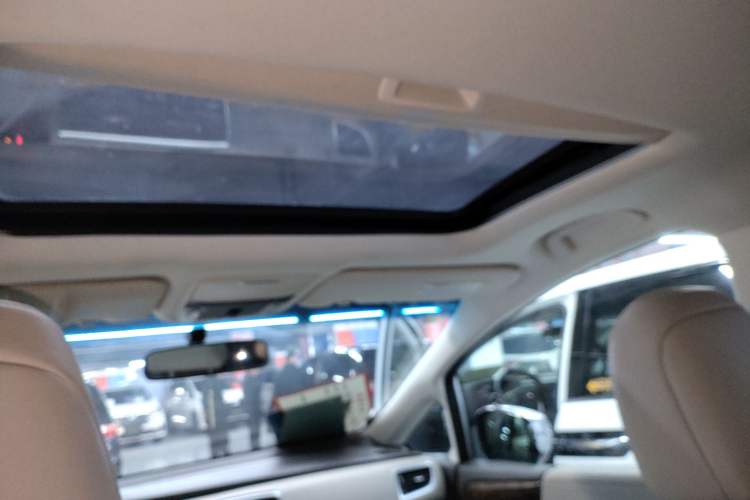 Used Honda Odyssey 2015 2.4L Luxury Edition