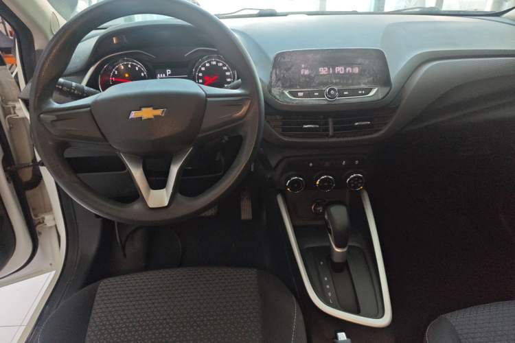 Used Chevrolet Cavalier 2020 325T Automatic Enjoyment Edition
