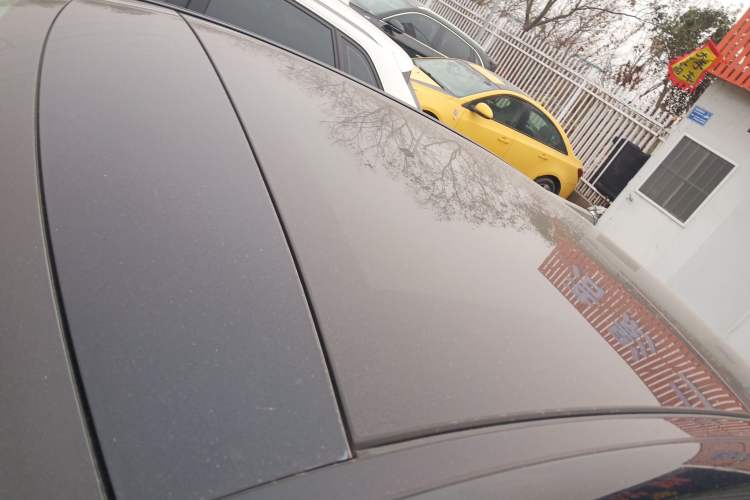 Used Mercedes-Benz C-Class 2021 C 260 L Sport Edition
