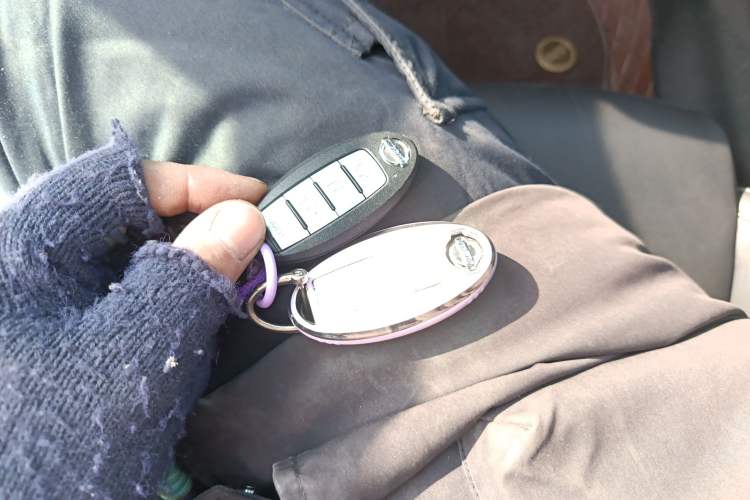 Used Nissan Sylphy 2022 1.6L XL CVT Enjoyment Edition