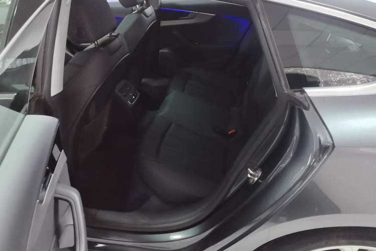 Used Audi A5 2024 Sportback 40 TFSI Fashionable and Dynamic Model