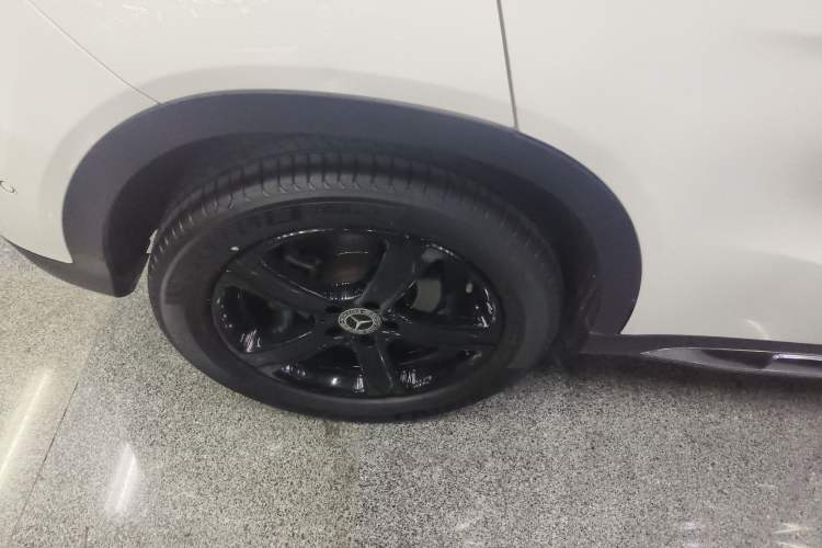 Used Mercedes-Benz GLA 2019 GLA 200 Fashion Model
