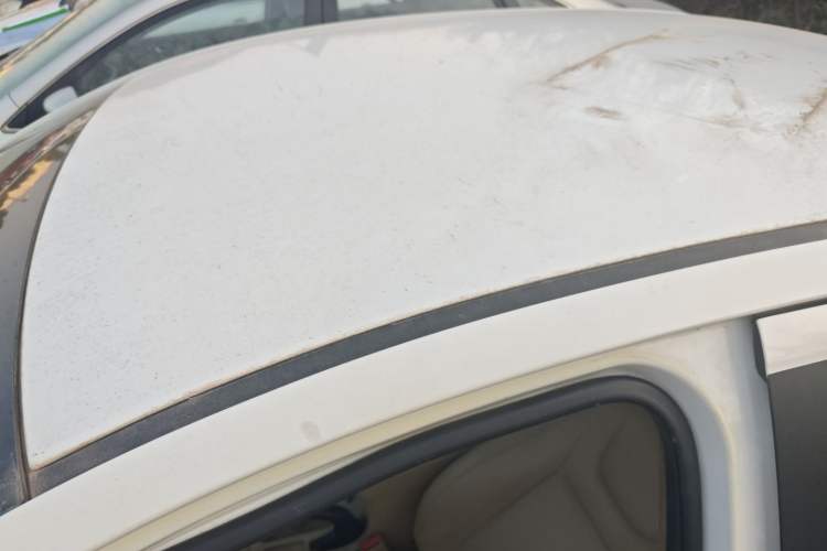 Used Chery E3 2013 1.5L Manual ZhiShang Model