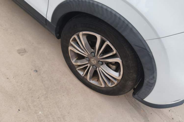 Used Leapmotor T03 2020 400 Lite Edition
