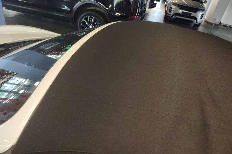 Used Porsche 718 2020 Boxster 2.0T