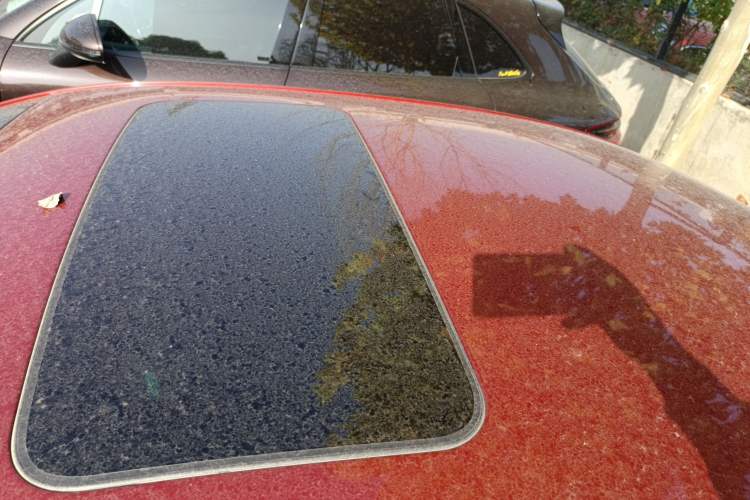 Used Cadillac ATS-L 2017 28T Tech Edition
