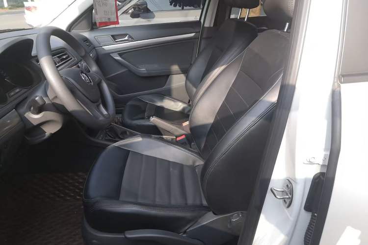 Used Volkswagen Lavida 2019 Lavida Start 1.5L Automatic Trendy Version China VI Standard
