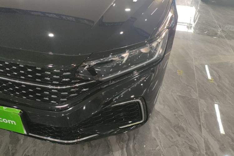 Used Volkswagen Passat 2024 330TSI Starry Elite Edition
