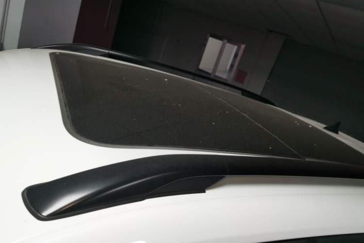 Used Changan CS35PLUS 2023 Enjoy Edition 1.4T DCT Prestige Model
