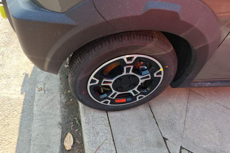 Used  Panda 2025 210km Panda Rider
