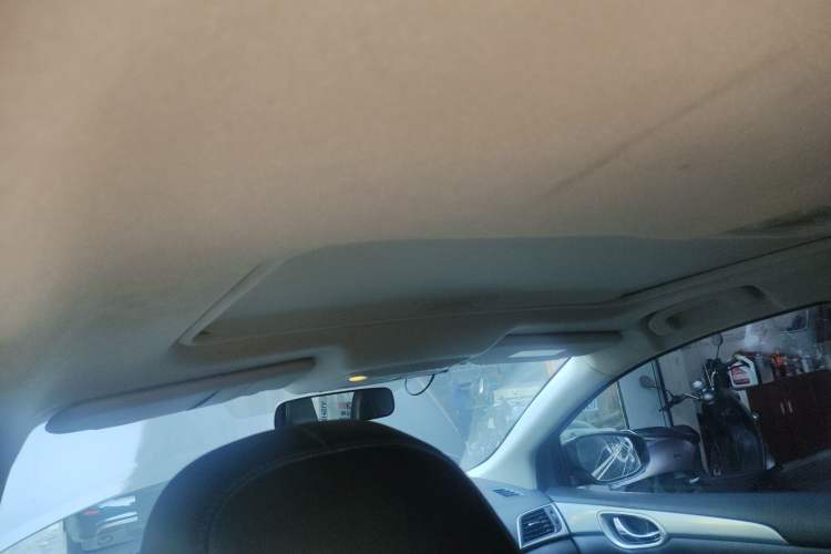 Used Nissan Sylphy 2012 1.6 XL CVT Luxury Edition