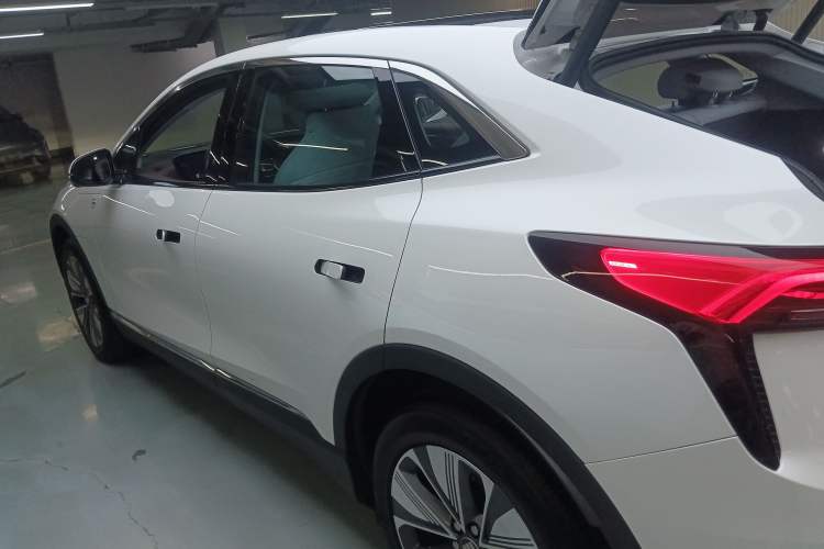 Used Buick E4 2023 Deluxe Edition
