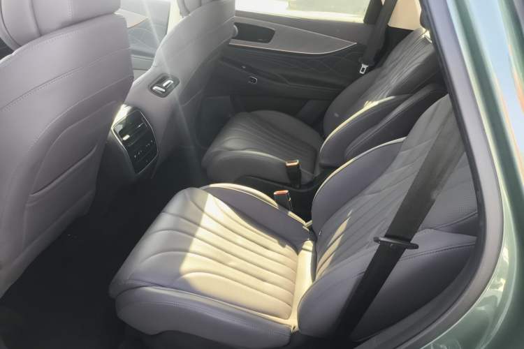 Used Chery Fengyun T10 2024 210 Luxury Edition
