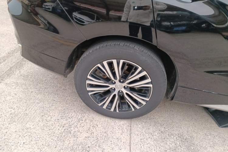 Used Honda Avancier 2017 370TURBO 2WD Luxury Edition
