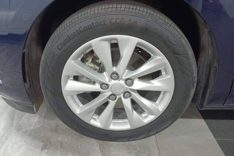 Used Buick GL8 2020 Avenir Avia Four-Seat Luxury Edition