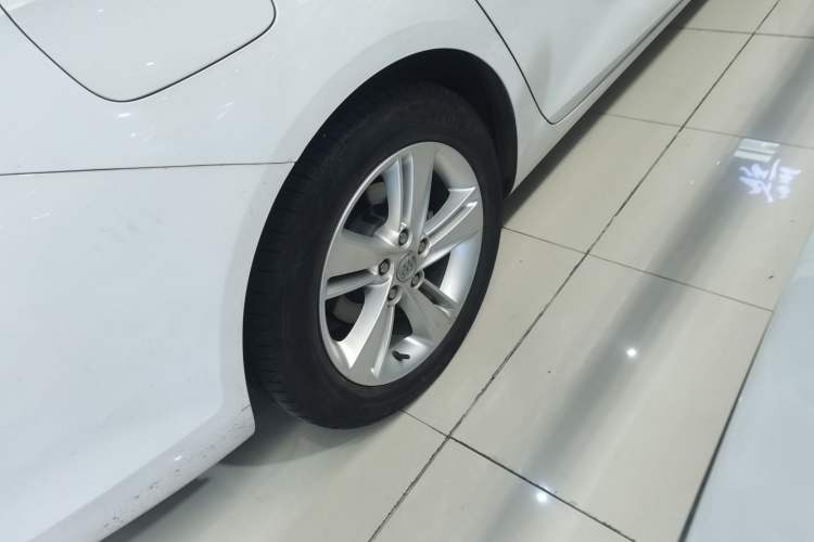 Used Buick Regal 2019 20T Elite Version China VI Standard
