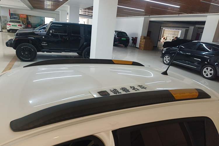 Used Dongfeng NAMMI EX1 2021 Quality Edition
