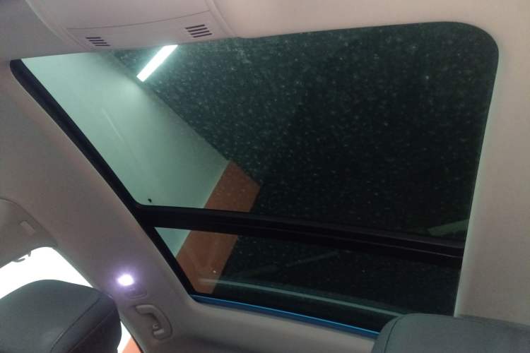 Used Volkswagen Magotan 2018 380TSI DSG Luxury Model
