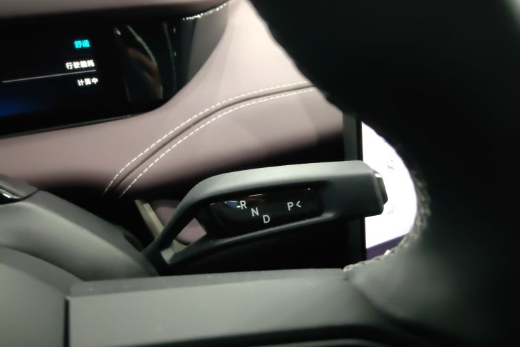 Used  SU7 2024 Rear-Drive Long-Range Intelligent Driving Version