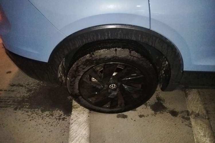 Used Volkswagen Tharu 2025 NewRui 300TSI Prestige Edition
