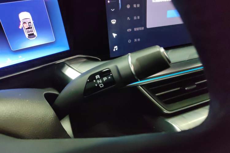 Used Haval XY 2022 1.5T ZhiZun Edition