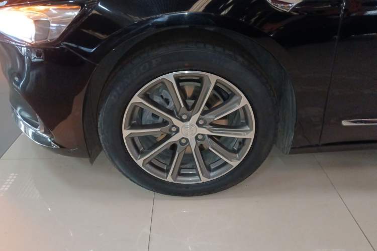 Used Buick LaCrosse 2021 652T Luxury Model
