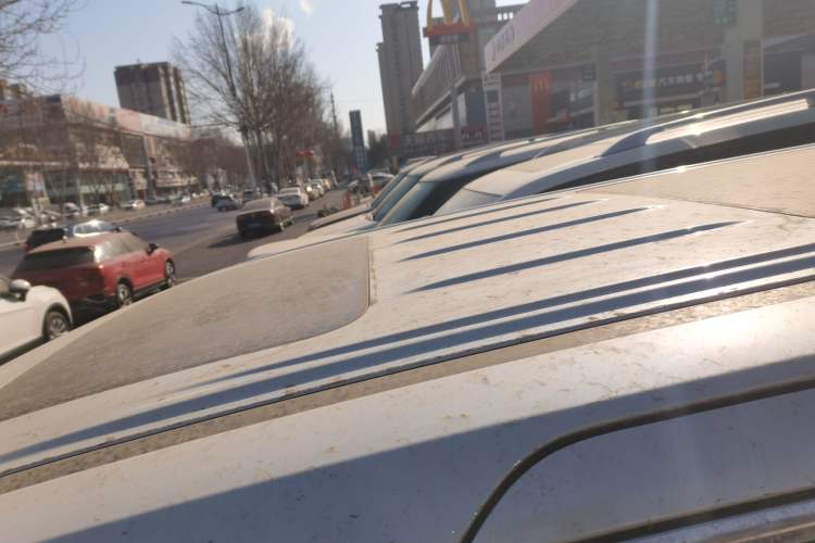 Used GAC Trumpchi M8 2023 Zongshi Series Dual-Motor Supreme Edition