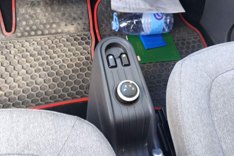 Used Wuling Hongguang MINIEV 2022 Macaron Premium Model – Lithium Iron Phosphate
