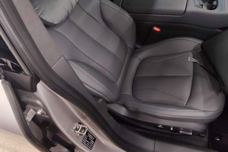 Used XPeng P7+ 2024 Ultra-Long Range Max
