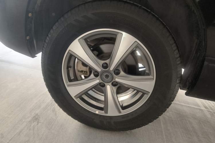 Used Haval H6 Coupe 2020 Smart Connect Version 1.5T Automatic Two-Wheel Drive Elite Model
