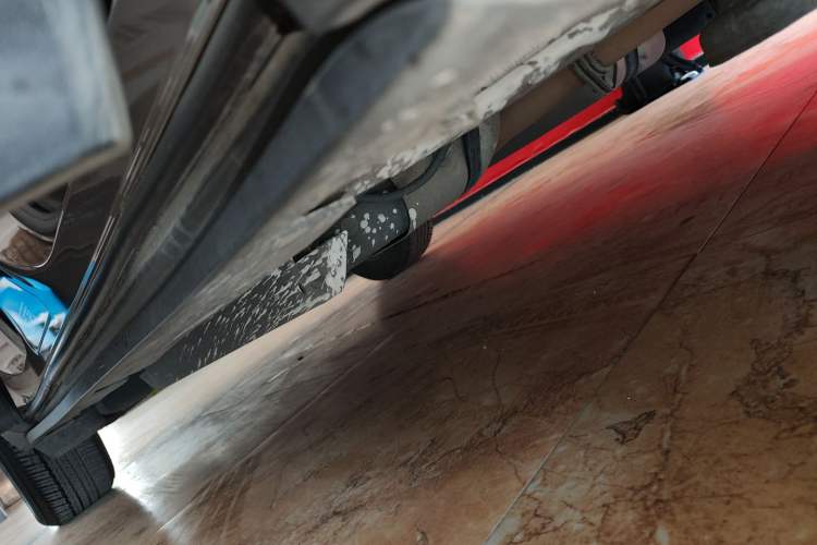 Used Buick Envision 2019 20T Two-Wheel Drive Leading Version China V Standard