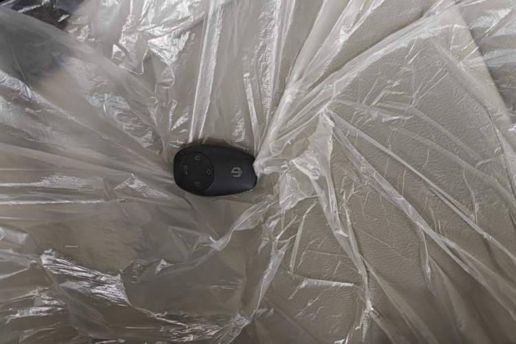 Used Leapmotor T03 2022 Pearl Edition
