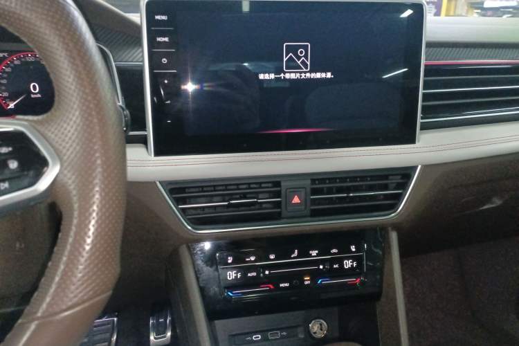 Used Volkswagen Tiguan L 2022 380TSI Automatic All-Wheel Drive R-Line Flagship 7-Seater