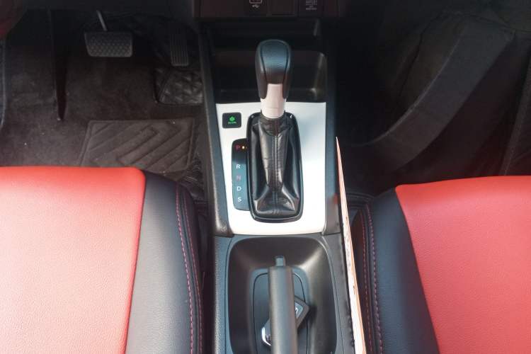 Used Honda Fit 2021 1.5L CVT Trend Edition
