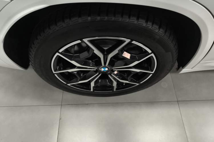 Used BMW X3 2022 xDrive25i M Sport Package
