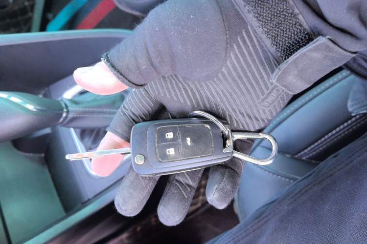 Used Buick GT 2021 1.3T Automatic Mild Hybrid Elite Version
