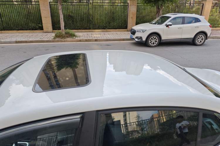 Used Citroen C4L 2014 1.6THP Intelligent Drive Automatic Dynamic Model
