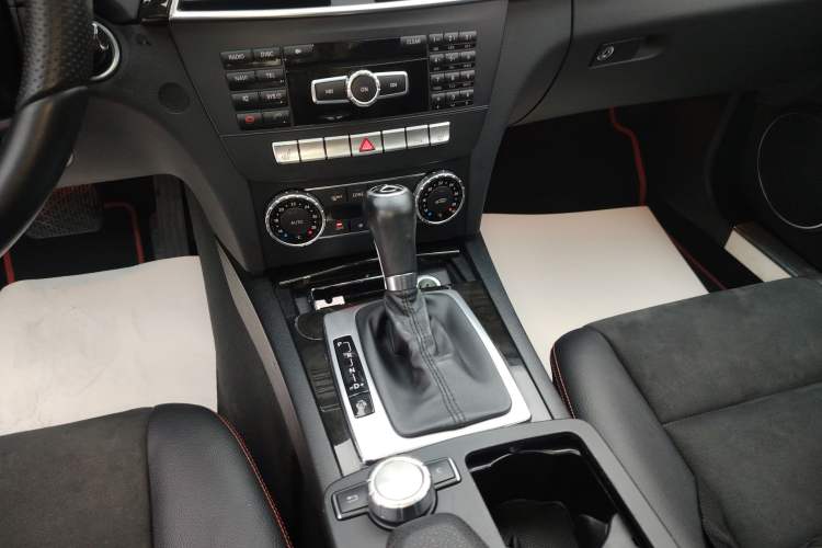 Used Mercedes-Benz C-Class 2013 C 300 Sport Grand Edition