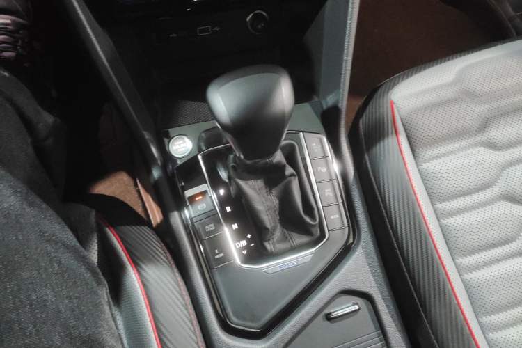 Used Volkswagen Tiguan L New Energy 2022 430 PHEV Plug-in Hybrid Flagship Edition
