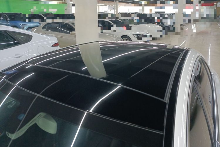 Used Mercedes-Benz C-Class 2019 Restyled C 260 L Sport Edition